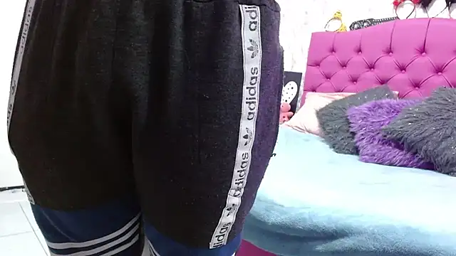 AlexaFontana – webcam-show