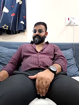 Show de webcam de Fun_Guuy