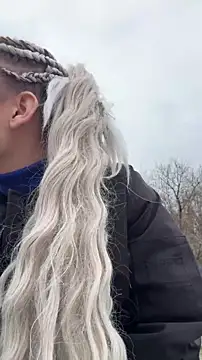 Онлайн чат XXX KikiWatson