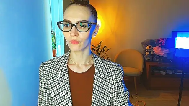 Lady_Sunshine_ Live XXX-chat