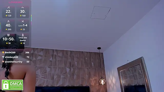 Chat XXX ao vivo de Gia_Scott