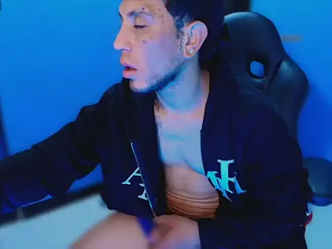 Chat XXX ao vivo de Thonixxx_mr