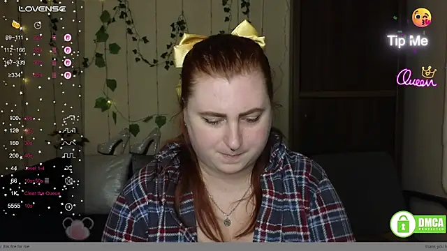 Alicia_love00 Chat XXX live