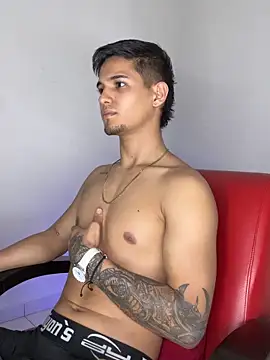 Alex_mojica Obrolan Langsung XXX