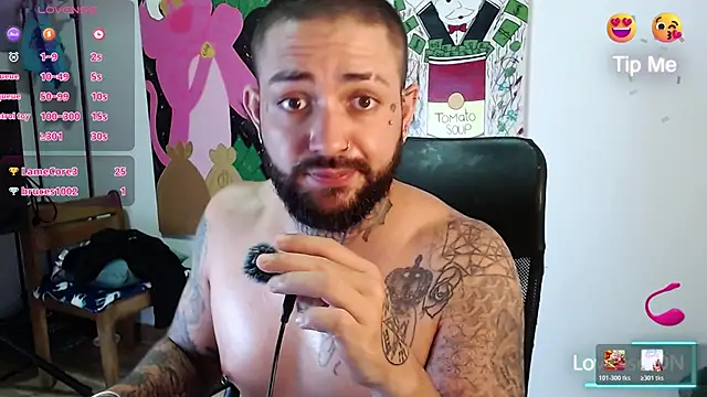 nicolastorres99 – webcam-show