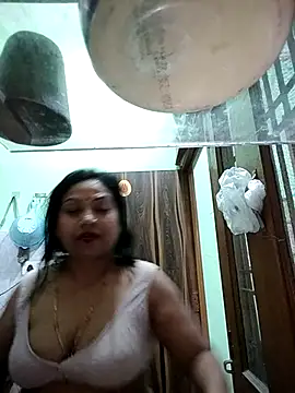 Cute-Janvi20: вебкам-шоу