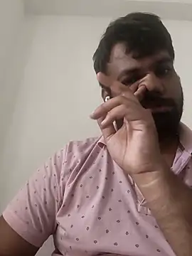 vinay_smalldick 网络视讯表演