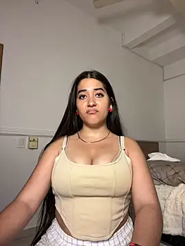 Nhefertary Chat XXX live