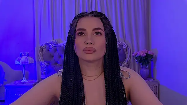 AdrianaTorres Live XXX-chat