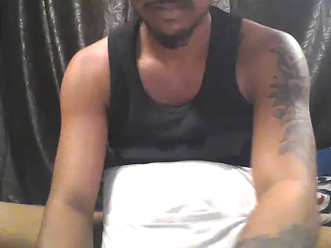 XXX chat uživo modela Handsome_09