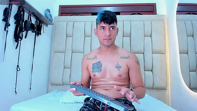 STEVEN_OSn Webbikameraesitys