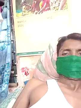 Show de India-Sajan na webcam