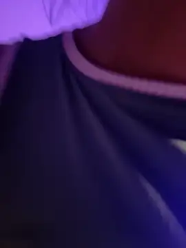 Webkamerová show baby_akuma