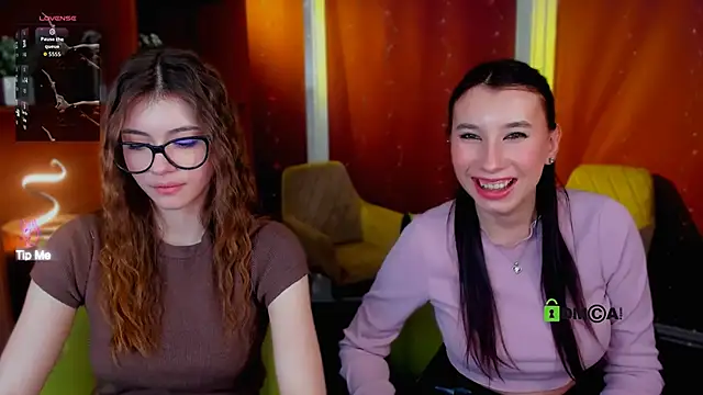 Sembang XXX Secara Langsung mia_bamby1