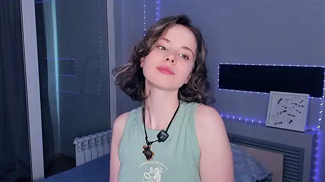 CrystaLeah Live XXX-chat