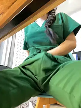 Clinic_Sexy 在線直播表演