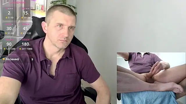 Succubus5879 Webcam-Show