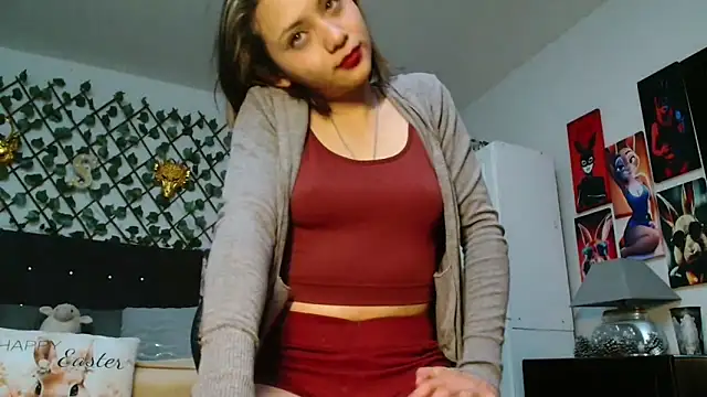 Dama_Scarlata18 Show Webcam