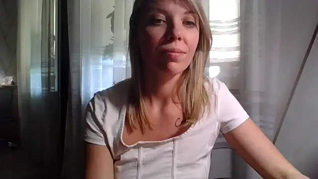 Webkamerová show VelvetLove287