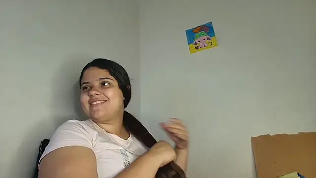 luisahot_9727 Live XXX Chat