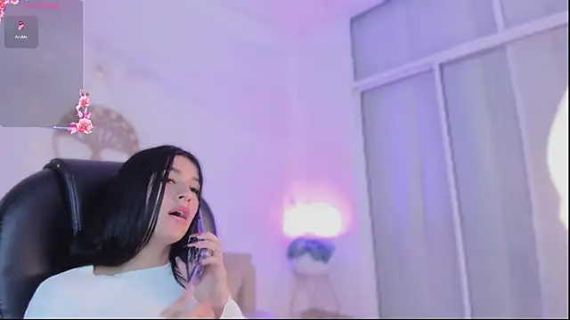 Ginni_charlotte 在線直播表演