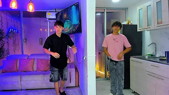 Houseofwarrios ওয়েবক্যাম শো