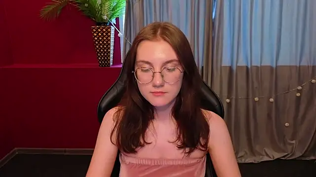 Czat XXX na żywo – VixenLight