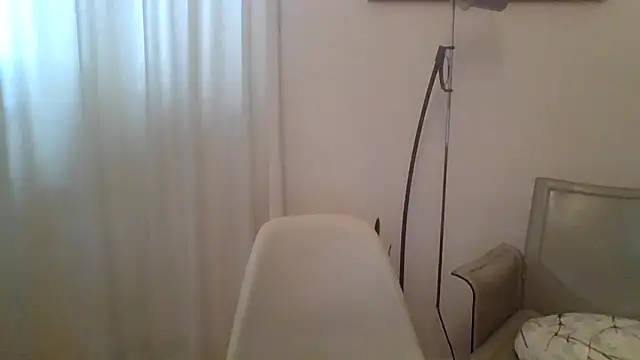 ANONIMO7735 Webcam-Show