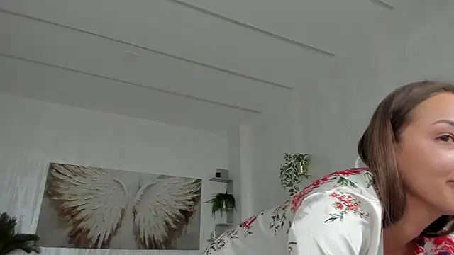 TiffanyHouston_ Live XXX Chat