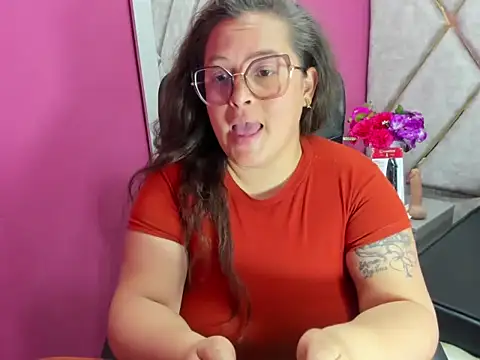 Sembang XXX Secara Langsung Sarah_Boobs_