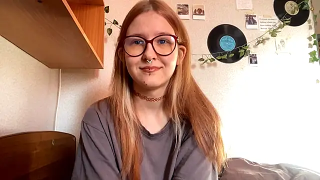 LaureenVielma's Live XXX Chat