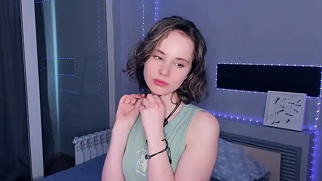 Sembang XXX Secara Langsung CrystaLeah