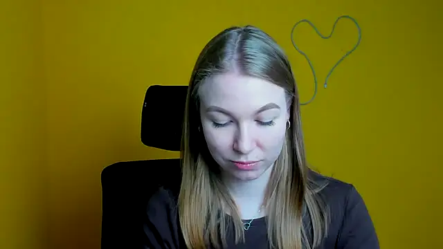 Dana_flowers Adlı Modelin Canlı XXX Sohbeti