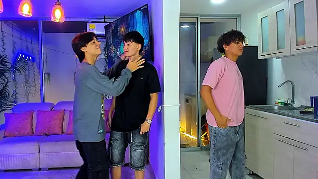 Houseofwarrios 웹캠 쇼