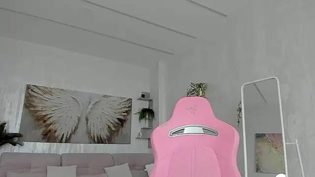 TiffanyHouston_n Live XXX chat