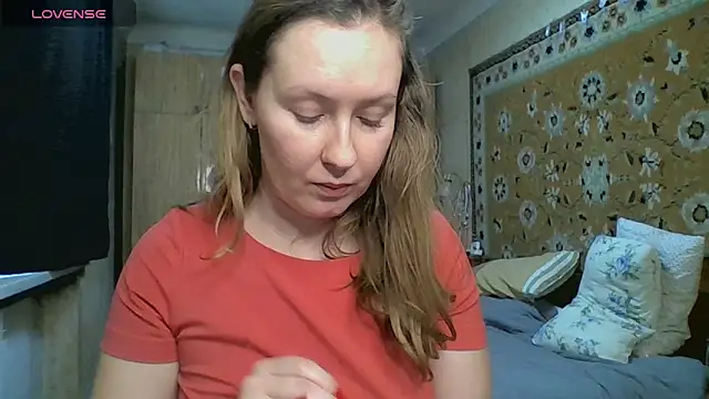 Živý XXX chat AnnaXLovers