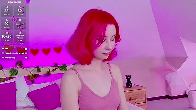 Liann_Stark Chat XXX in diretta