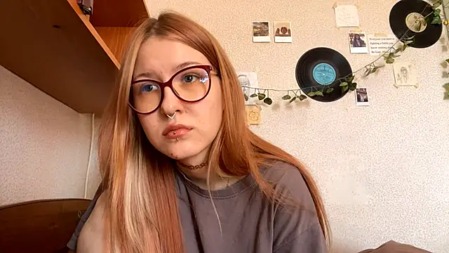 LaureenVielma Chat XXX in diretta