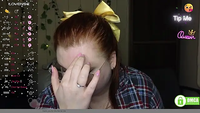 Alicia_love00 live XXX chat