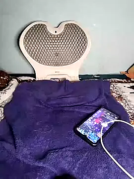 Webkamerová show Zu_naa