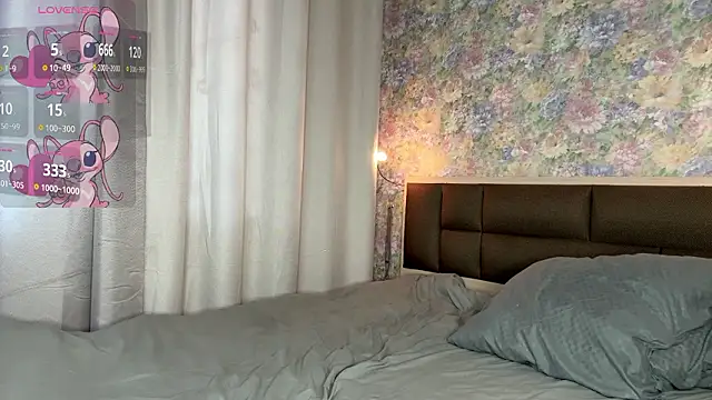 LoraDavi Live XXX-Chat