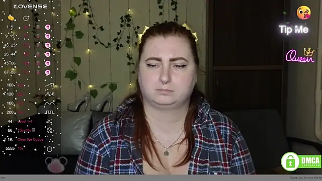 Alicia_love00: онлайн-секс-чат