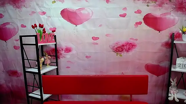 NeonilaLisova's Live XXX Chat