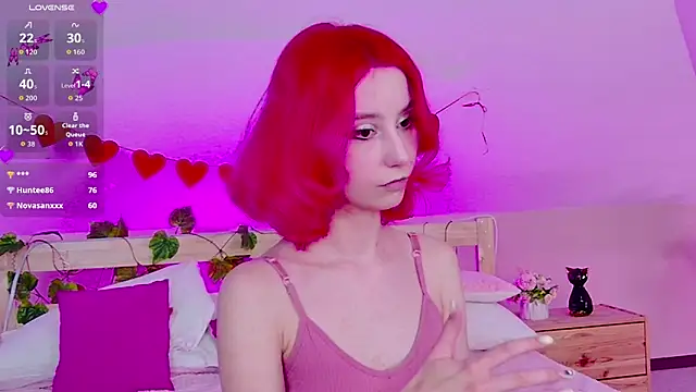 Liann_Stark Live XXX-Chat