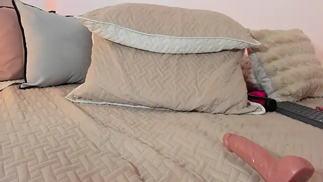 luciana_jam_ Webcam Show