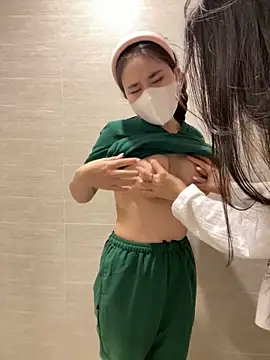 Clinic_Sexy 在線直播表演