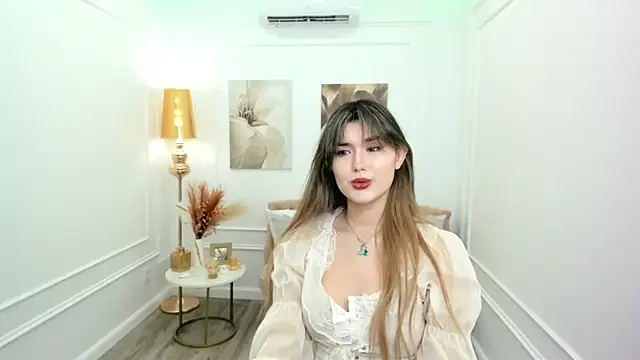 AnneTLi: απευθείας συνομιλία ΧΧΧ