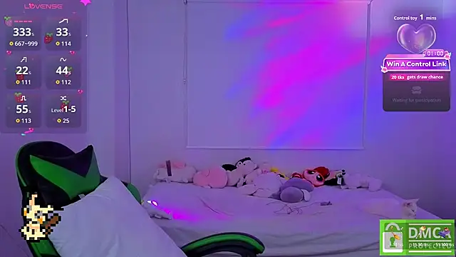 Lovelyamyy Live XXX Chat