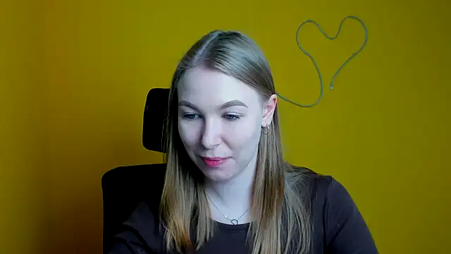 Živý XXX chat Dana_flowers