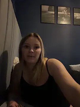 Živý XXX chat Sky25x